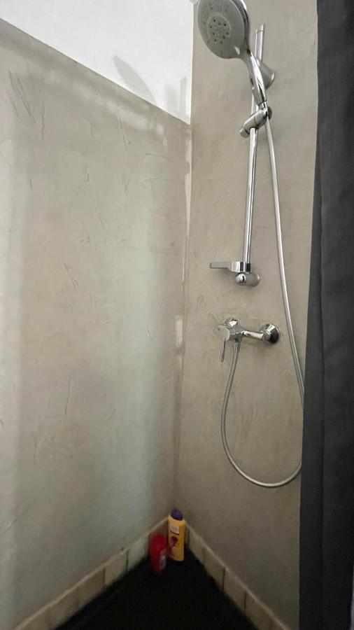Studio Cocooning Hauteur De Saint-Raphael Exterior foto